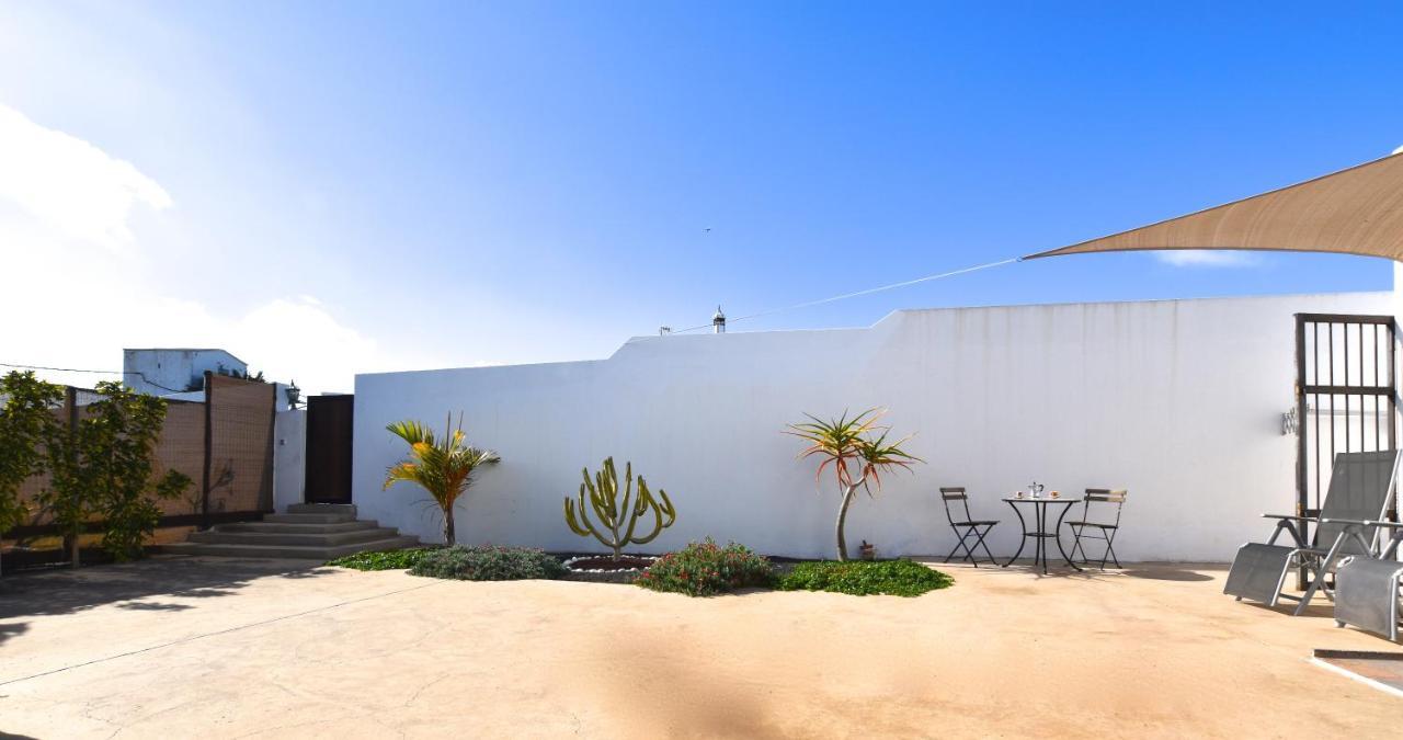 Casa Bom Apartment Tahiche