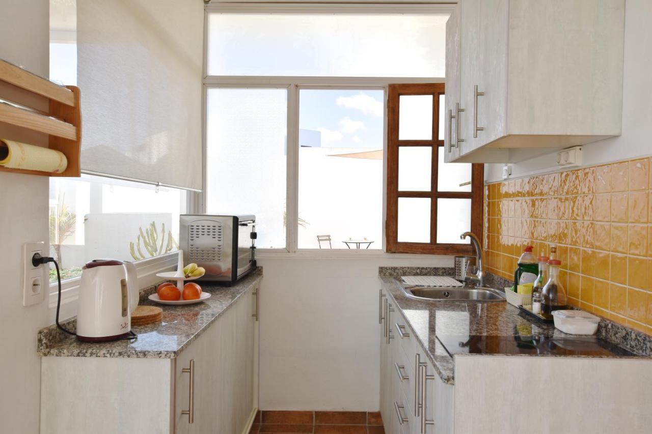 Casa Bom Appartement Tahiche
