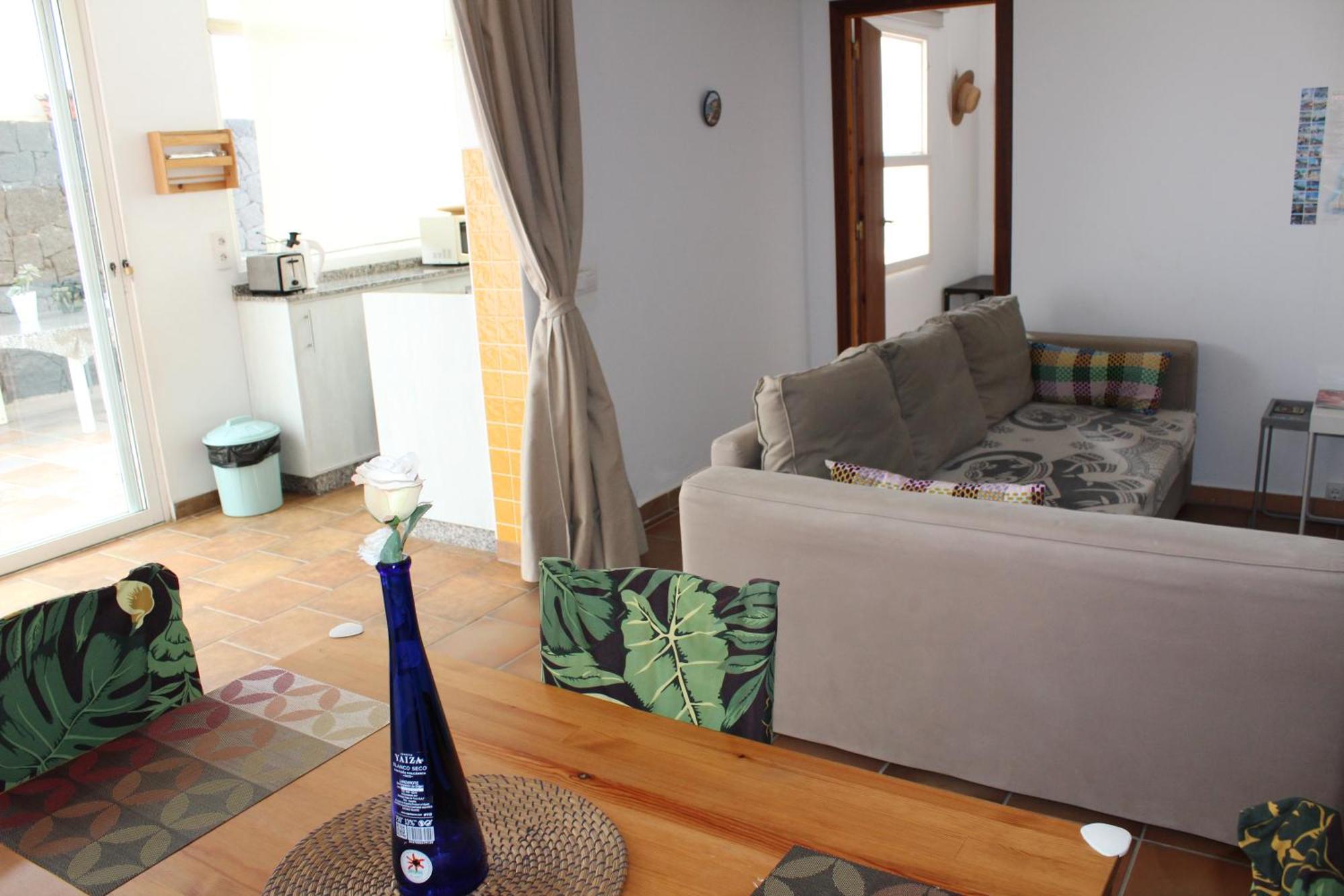 Casa Bom Appartamento Tahiche