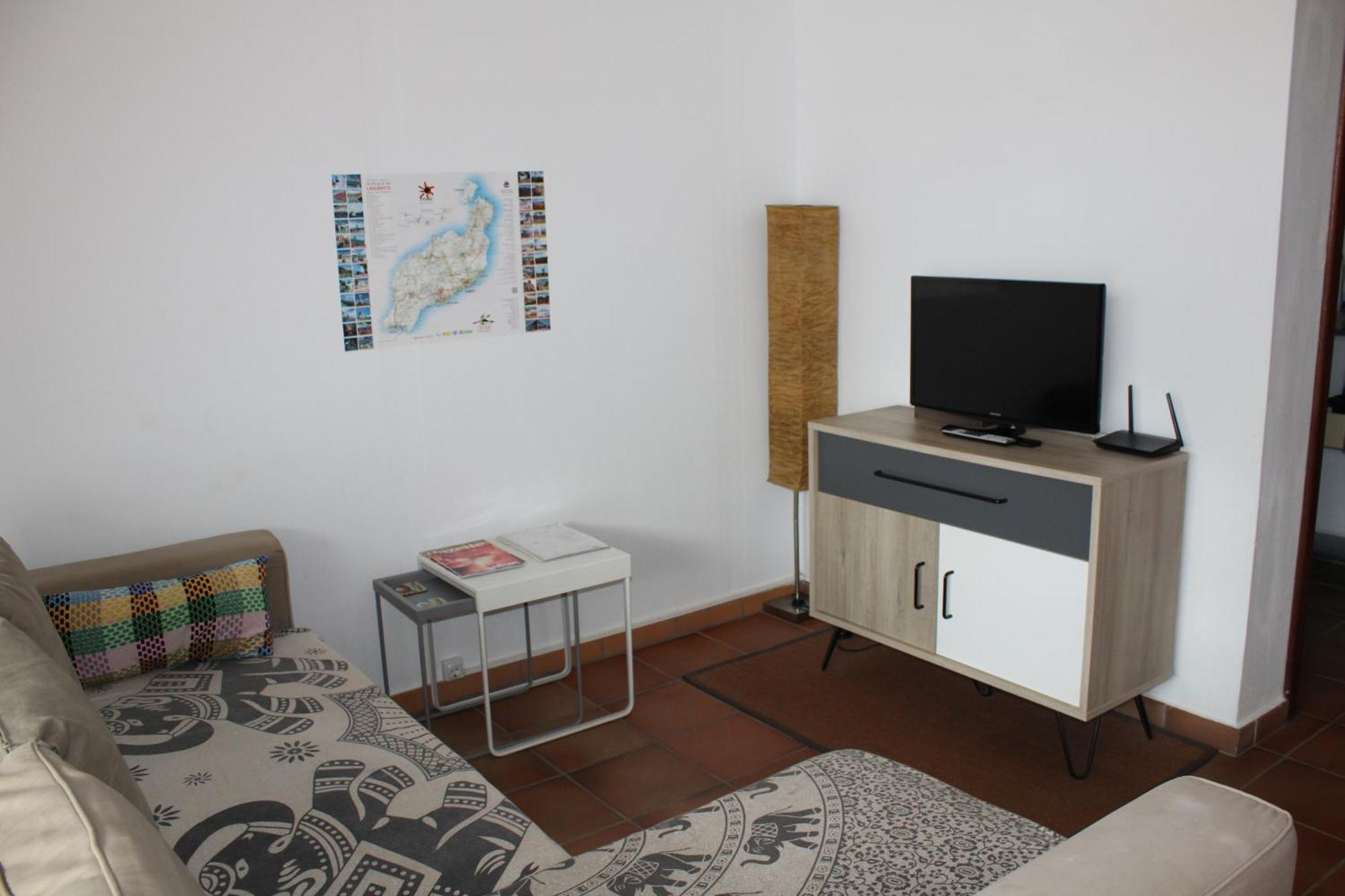 Casa Bom Appartement