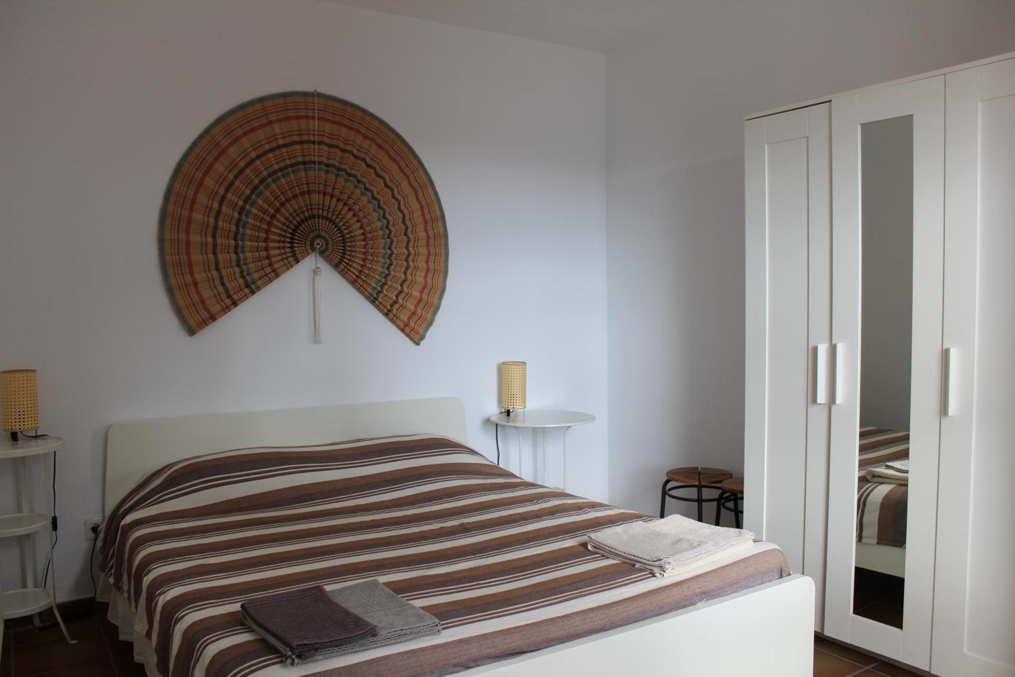 Appartement Casa Bom