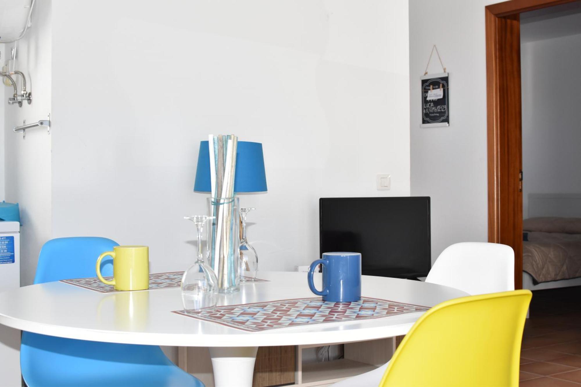 Casa Bom Appartement Tahiche