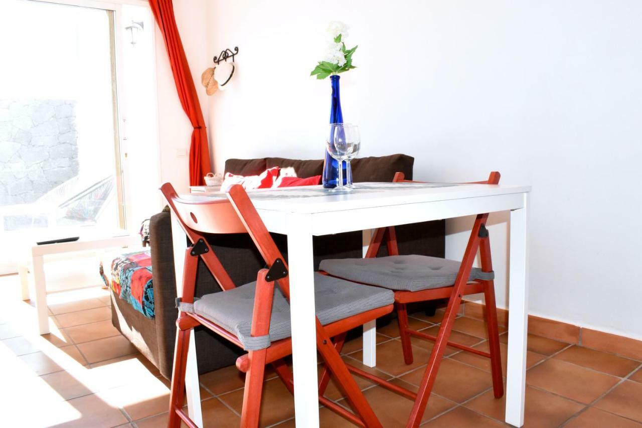 Casa Bom Appartement Tahiche