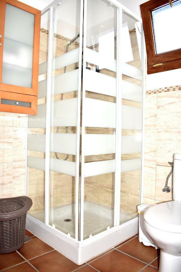 Casa Bom Appartement Tahiche