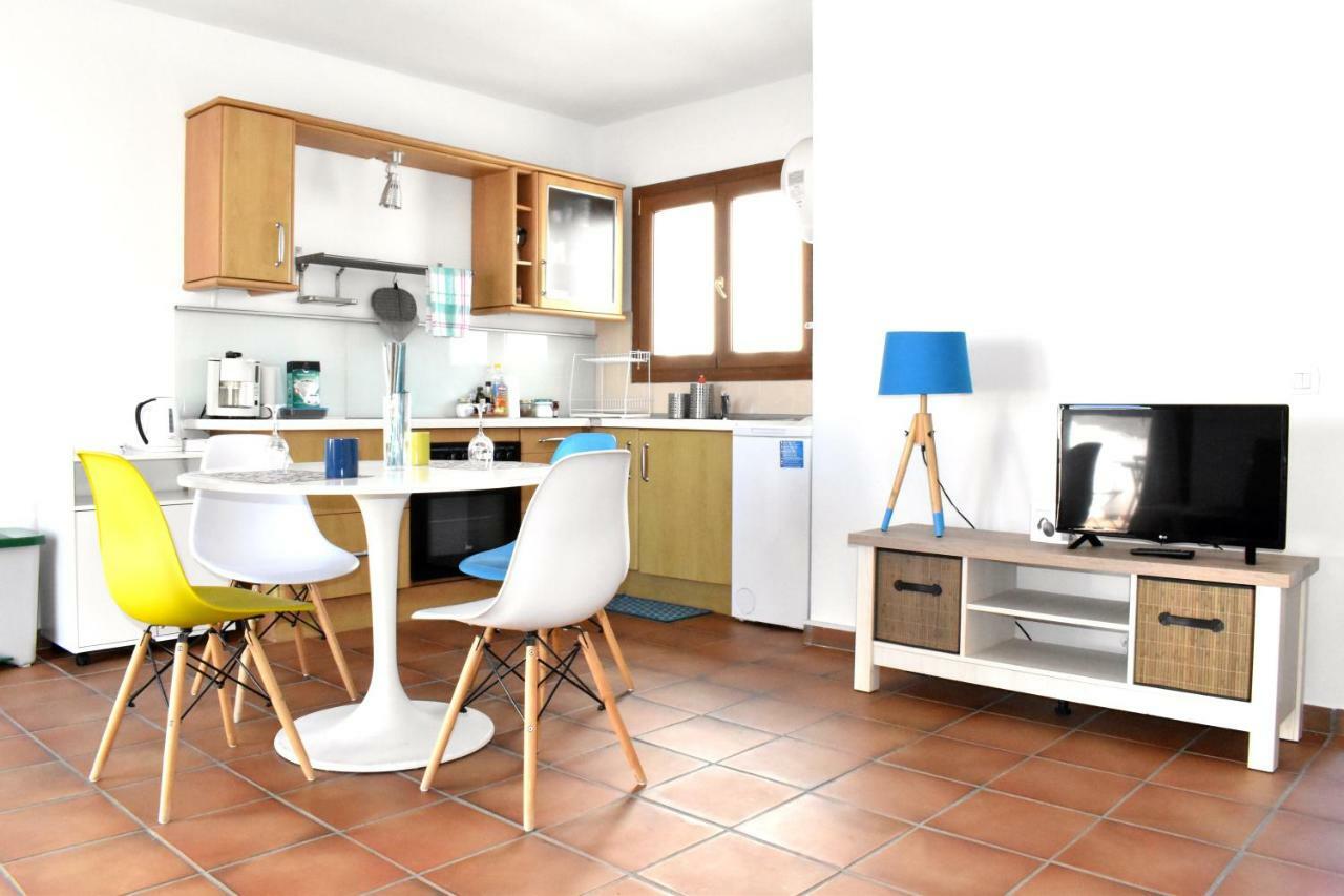Appartement Casa Bom *