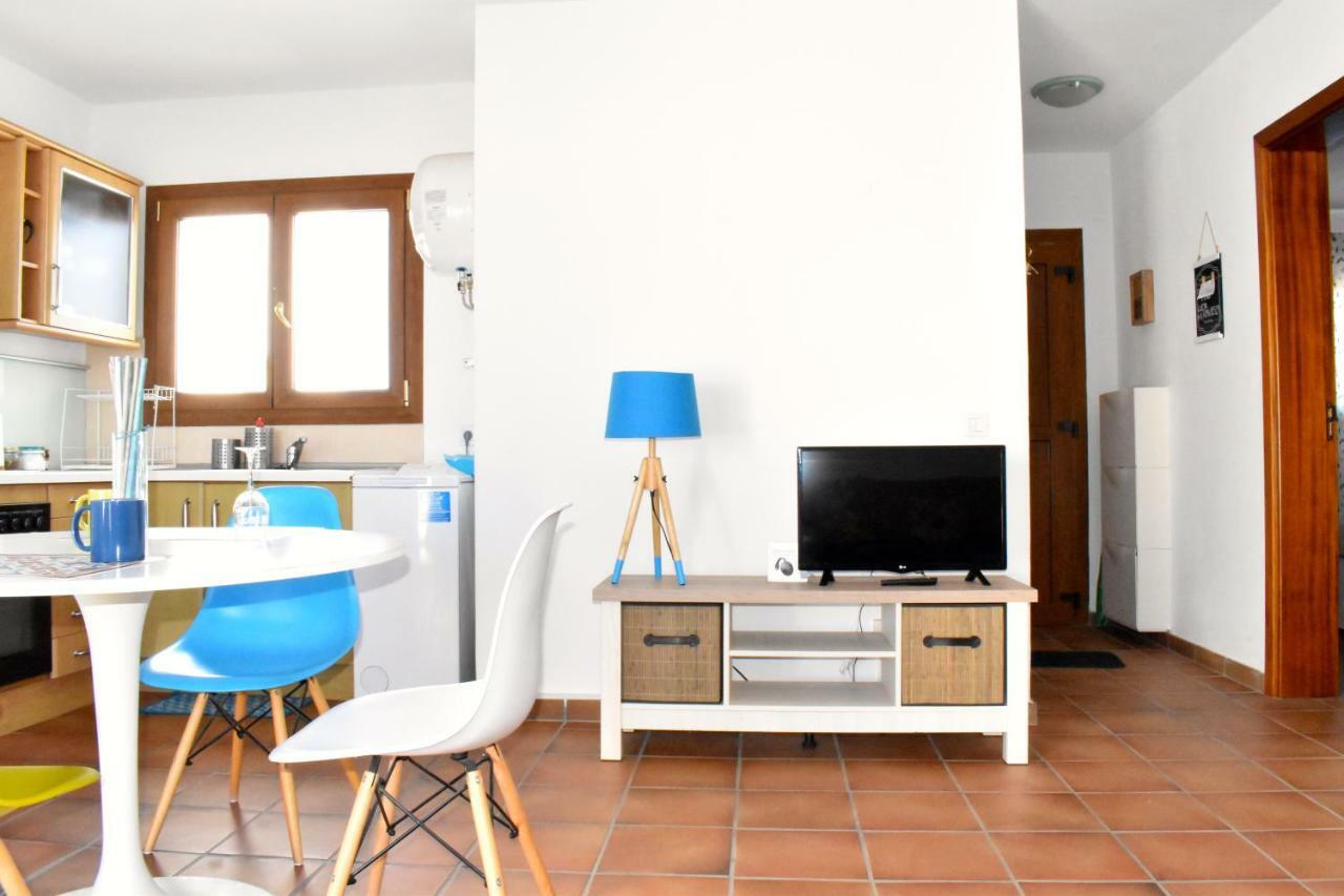 Appartamento Casa Bom Tahiche