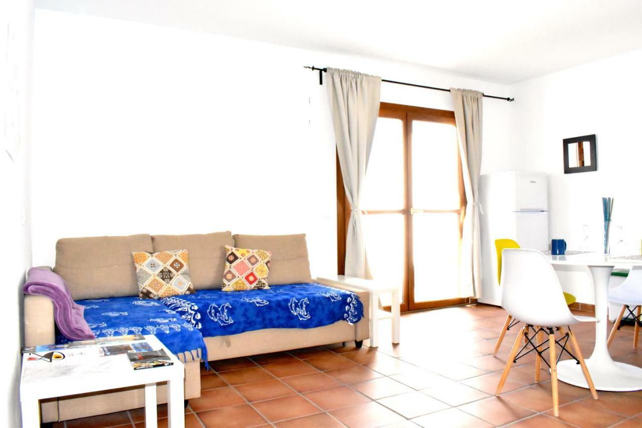 Appartement Casa Bom Tahiche